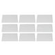 thumbnail image 5 of Rompecabezas en blanco NikouMX 10 juegos compacto y ligero 120 piezas A4, 5 of 8