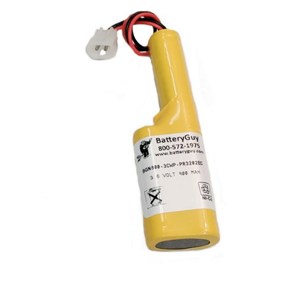 Pacific Lamp 62179 replacement battery (rechargeable)