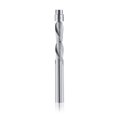 thumbnail image 1 of Spiral Flush-Trim Router Bits, Solid Carbide Flush Trim Router Bit 1/4-Inch Shank Spiral Flush Trim Down Cut from TACKPRO, 1 of 4
