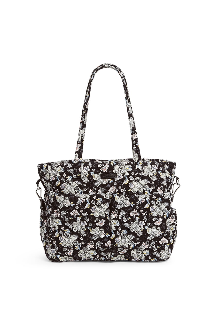 vera bradley ultimate diaper bag