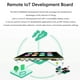 thumbnail image 4 of Pantalla de placa de desarrollo ESP32 compatible con WIFI Bluetooth (táctil capacitivo TN) Tmvgtek Para estrenar, 4 of 9