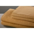 thumbnail image 4 of Natalia Cavalletto 6 Piece Microfiber Sheet Set-Box Design-King-Silver, 4 of 4