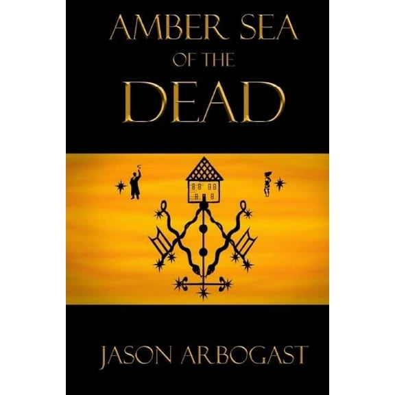 Amber Sea of the Dead