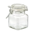 thumbnail image 2 of Set de 6 Frascos de Vidrio Vittori 100 Ml Tapa Hermetica, 2 of 4