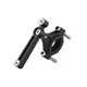 thumbnail image 1 of Adaptador de Soporte para botella de agua Naiovety Ciclismo Negro Aleación de aluminio, 1 of 6