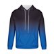 thumbnail image 4 of Sudadera con capucha para hombre, estilo casual, con cuello redondo, estampado, manga larga, blusa de poliéster, 4 of 6