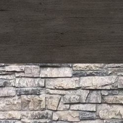 Weathered Gray