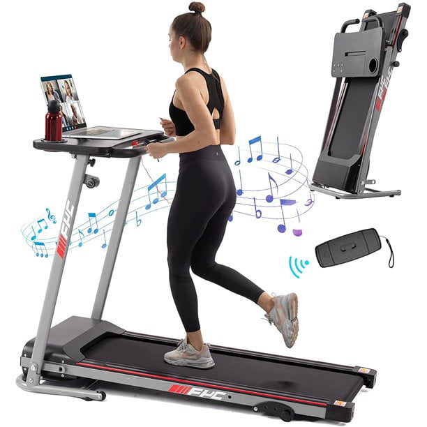 Details about   3.0HP Folding Treadmill Electric Motorized Running Walking Machine for Home/Gym 