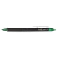 thumbnail image 1 of Pilot BLRT-FRP5-GN FriXion 0,5 mm Bouton-Poussoir Effaçable Vert (Lot de 1), 1 of 1