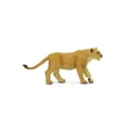 thumbnail image 5 of Safari Ltd. Lioness Figurine - Realistic 6" Wildlife Figure - Educational Toy for Boys, Girls, and Kids Ages 3+, 5 of 7