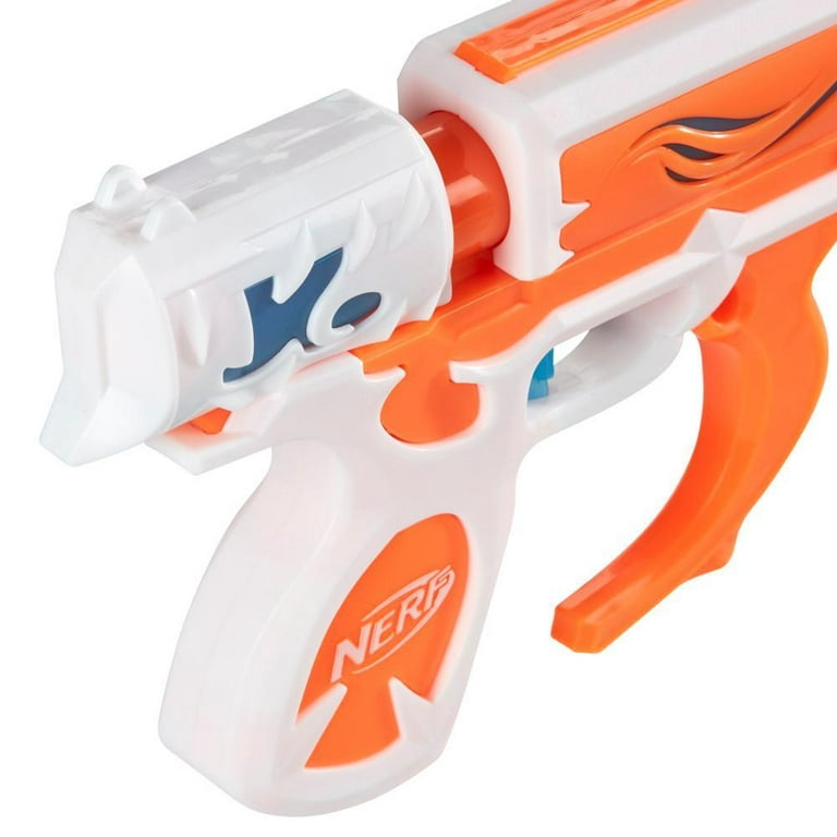  Nerf Roblox Arsenal: Soul Catalyst Dart Blaster, Includes Code  to Redeem Exclusive Virtual Item, 4 Elite Nerf Darts, Outdoor Games : Toys  & Games