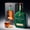 Wine bottle building block -7, variant on Building Block Toys Whiskey Bottle,Simulation Wine Bottle Assemble Building Blocks,Creative Building Block,Home Decor,For Gifts