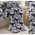thumbnail image 6 of Soimoi Cotton Voile Fabric Landscape & Tree Shirting Print Fabric by Yard 42 Inch Wide, 6 of 7