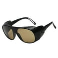 thumbnail image 3 of HILABEE Welding Welder Goggles Labour Torching Brazing Brown, 3 of 8