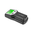 thumbnail image 3 of EscáNer de Pared 5 en 1, Detector de Pernos, Detector de Pared Digital PortáTil, EscáNer de Buscador de Metales para TuberíAs de Agua de PVC, Negro y Plateado, 3 of 7