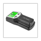 thumbnail image 3 of EscáNer de Pared 5 en 1, Detector de Pernos, Detector de Pared Digital PortáTil, EscáNer de Buscador de Metales para TuberíAs de Agua de PVC, Negro y Plateado, 3 of 7