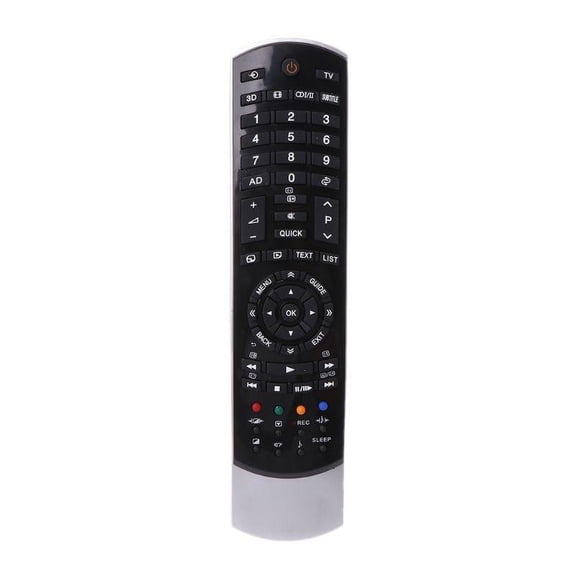 OOKWE CT-90404 Smart TV Remote Control for Toshiba CT-90367 CT-90388 CT-90369