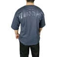 thumbnail image 1 of Playera Gymshark Oversize Algodón Calibre Gueso Hombre Gym, 1 of 7