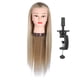thumbnail image 2 of Práctica De Peinado, Cabeza De Maniquí, Entrenamiento De Peluquería, 2 of 7