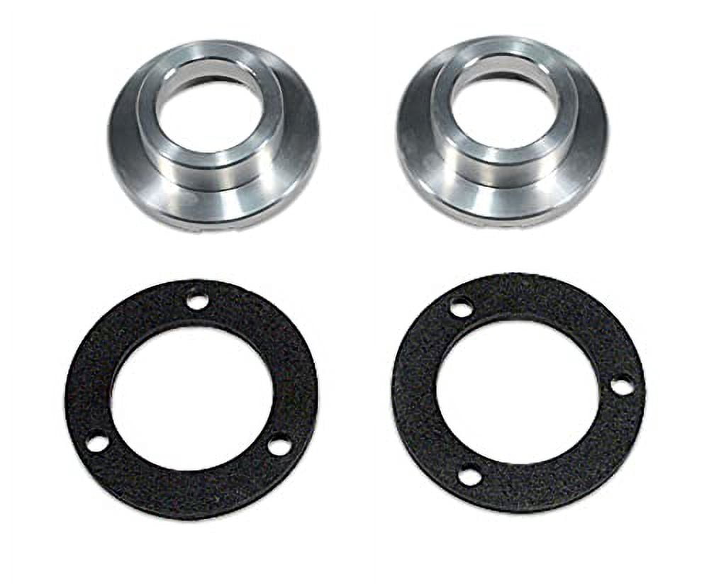 Tuff Country 52910 Leveling Kit Fits 05-23 4Runner Tacoma Fits select: 2016-2017,2021-2022 TOYOTA TACOMA