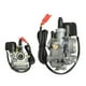 thumbnail image 2 of Suitable for Carburador de motocicleta for Suzuki lets 50 let's 50 AY Katana UX 50 W Zillion 50cc 2 tiempos AC LC Scooter Carb, 2 of 7