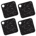 thumbnail image 1 of MightySkins TILEMA20-Constellations Skin for Tile Mate 2020 - Constellations - Pack of 4, 1 of 3