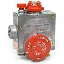220R-LP-TSP LP Gas Water Heater Thermostat Robertshaw 110-262 
