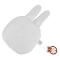 thumbnail image 3 of Cojín infantil, almohada para dormir para bebés, almohada para dormir para bebés de algodón, almohada para lactancia para bebés, rendimiento finamente ajustado, 3 of 8
