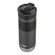 thumbnail image 4 of Kit Termo Contigo Vaso 20 Oz 2 Pzas Snapseal Agua Caliente SS Azul/ Negro, 4 of 5