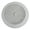 White, variant on Valterra A10-3356VP Rotating Heating and A/C Register - 4" ID x 7" OD, Black