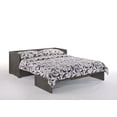 thumbnail image 4 of Cube Queen Size Murphy Bed Cabinet, 4 of 5