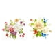 thumbnail image 1 of Kits de de 2 Uds, Kit de Pintura de Flores DIY, de Estampado, 1 of 9