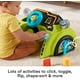 thumbnail image 4 of Juguete didáctico Fisher-Price Laugh & Learn Sit & Steer Driver, 4 of 6