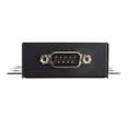 thumbnail image 3 of Moxa Nport 5110-1 Servidor De Dispositivo Serie De Puerto 10/100 Ethernet Rs232 Db9 Macho, 3 of 3