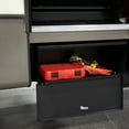 MORryde SP54099 10 in. Under Step Storage Box - Walmart.com