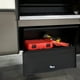 MORryde SP54099 10 in. Under Step Storage Box - Walmart.com