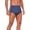 Navy/White, variant on Men's Polymesh Training Drag Suit Swimwear (MT002) - Navy/White - 32