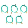 thumbnail image 1 of Mini Irrigation Hose, Exquisite Simulation Irrigation Pipe Outdoor Garden Gift  For 1/12 Doll House, 1 of 8