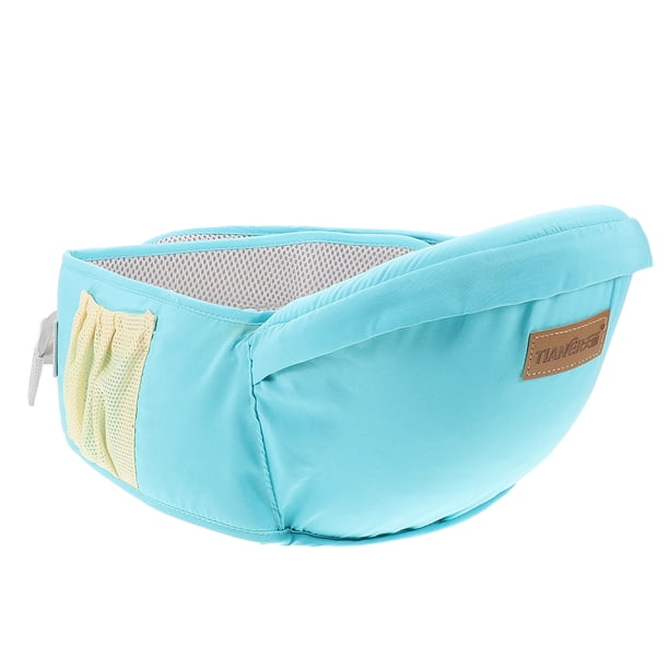 Portabebés para amamantar Portabebés Portabebés de cadera para bebés pequeños Portabebés de cadera para exteriores Asiento de cadera para niños pequeños Asiento de cadera Portabebés Portabebés