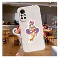 thumbnail image 4 of 50 Pcs Anime Sexy Bunny Girl Adult Stickers, Waterproof Cute Girl Stickers for Laptop, Phone Case, ipad, 4 of 5