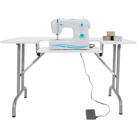 Studio Designs Eclipse Sewing Machine Table Walmart Com