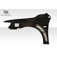 thumbnail image 6 of 2008-2017 Mitsubishi Lancer Duraflex Evo X Look Front Fenders - 2 Piece, 6 of 6