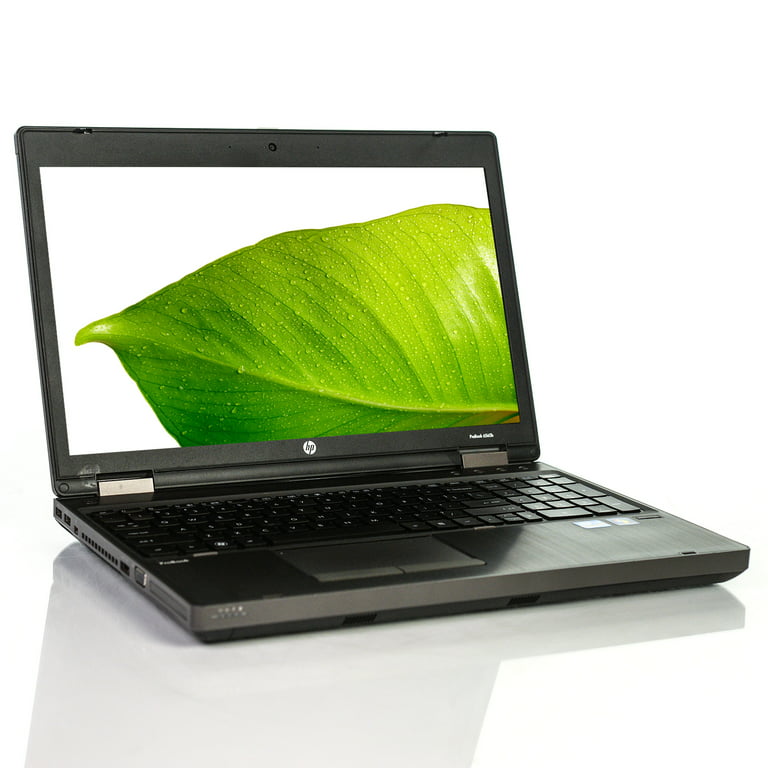 HP ProBook 6560B 15.6