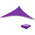 thumbnail image 1 of Triángulo impermeable de la visera, la visera 95% ultravioleta bloquea la visera, 1 of 5