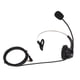 thumbnail image 1 of Auriculares telefónicos H360‑3.5 de 3,5 mm con cancelación de ruido y micrófono para teleconferencias en centros de llamadas de oficina., 1 of 14