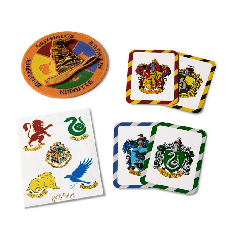 Harry Potter Sorting Hat Ceremony Accessories for 18-Inch Dolls photo 4