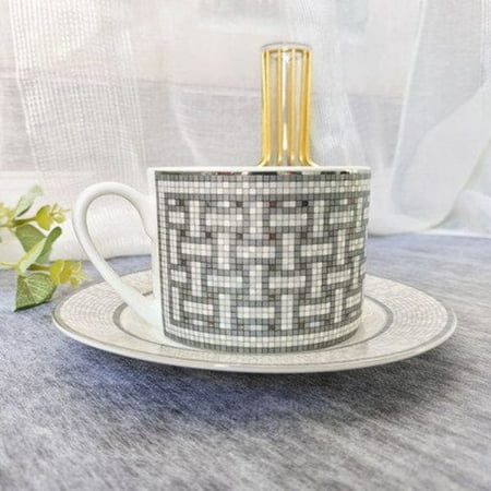 

Luxury Bone China Tea/Coffee Cups and Saucer Sets