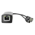 thumbnail image 4 of JacobsParts 48V to 12V 2A PoE Splitter Adapter IEEE 802.3af Compliant for Surveillance Security Camera, VoIP Phone, WAP, IP Cameras, Wireless AP (2-Pack), 4 of 9