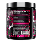 Nutrex Research OUTRAGE Strawberry Watermelon High Intensity Pre Workout Powder 30 Servings