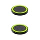 thumbnail image 1 of Matsuzay inalámbrico rápido de 5W para X / XR / 8 Plus Qi Pad de carga rápida para S9 / S9 Plus / S8 S7 / Note 8 7 5 verde 69*9.5mm 2piezas, 1 of 5